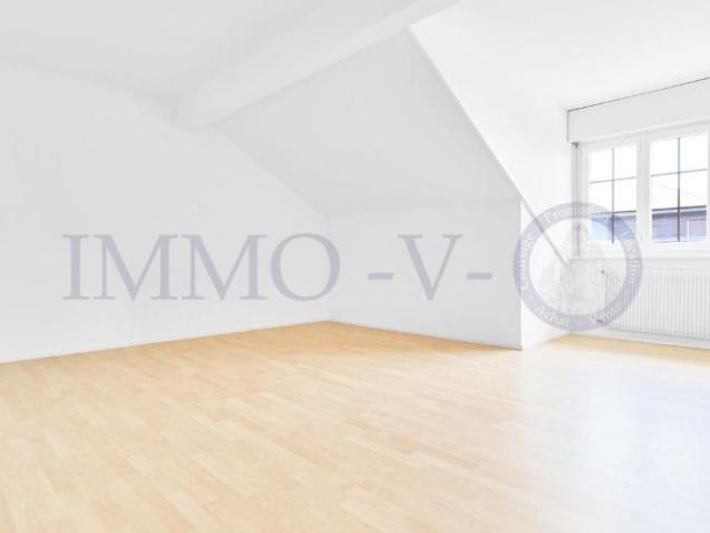 Wohnung kaufen in Chailly-Montreux, Waadt