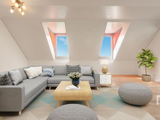 Wohnung kaufen in Etoy, Waadt