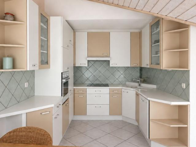 Wohnung kaufen in Founex, Waadt