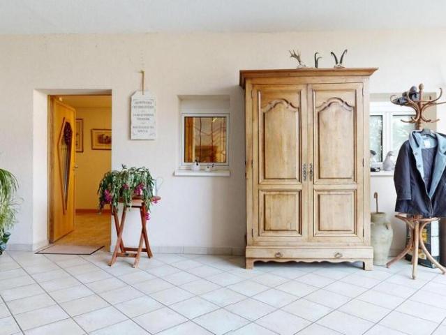 Wohnung kaufen in Servion, Waadt