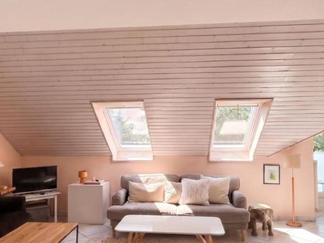 Wohnung mieten in Founex, Waadt