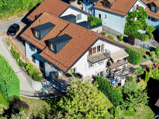 Wohnung mieten in Belmont, District de Lavaux-Oron