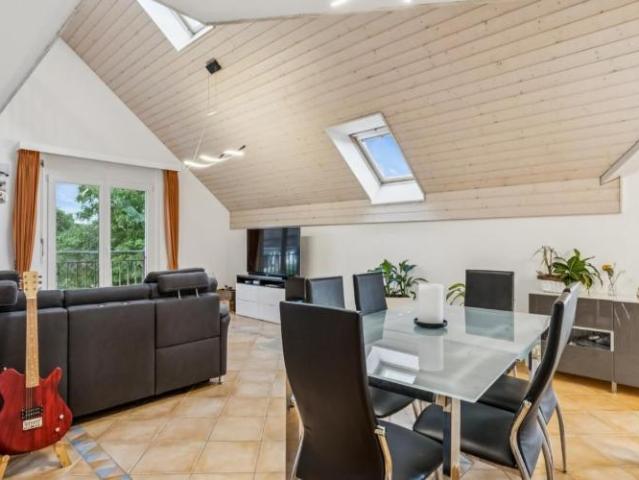 Wohnung kaufen in Daillens, Waadt
