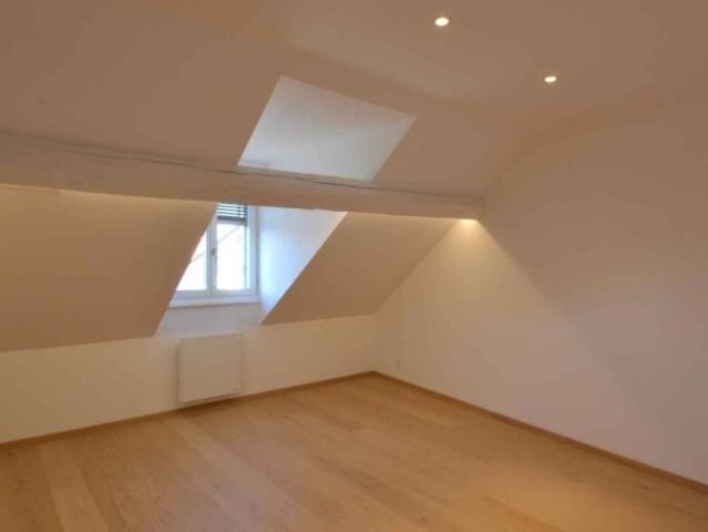 Wohnung mieten in Cheseaux-sur-Lausanne, District de Lausanne