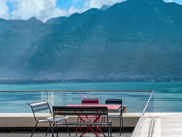 Wohnung kaufen in Chailly-Montreux, Waadt