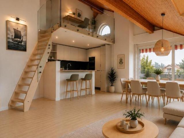 Wohnung kaufen in Tolochenaz, Waadt