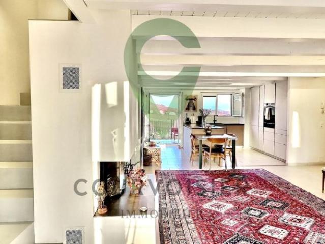 Wohnung mieten in Mont-sur-Rolle, Waadt