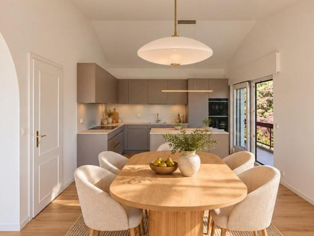 Wohnung kaufen in Saint-Sulpice, District de l'Ouest lausannois