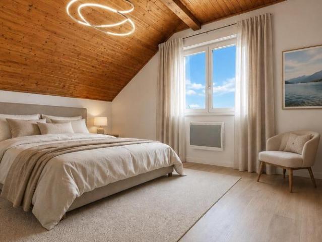 Wohnung kaufen in Tolochenaz, Waadt
