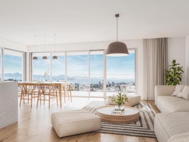 Wohnung kaufen in Prilly, Waadt
