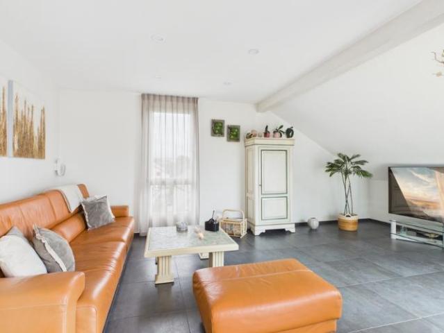 Wohnung kaufen in Bussigny-près-Lausanne, Waadt