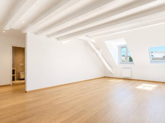 Wohnung kaufen in Waadt