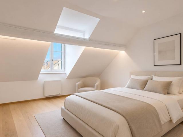 Wohnung kaufen in Waadt