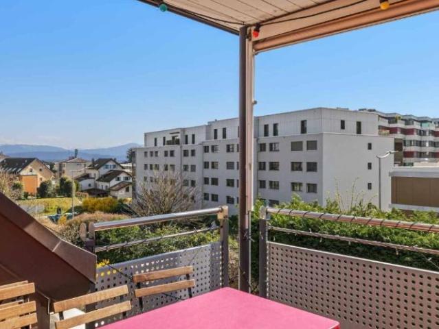 Wohnung mieten in Gland, Waadt