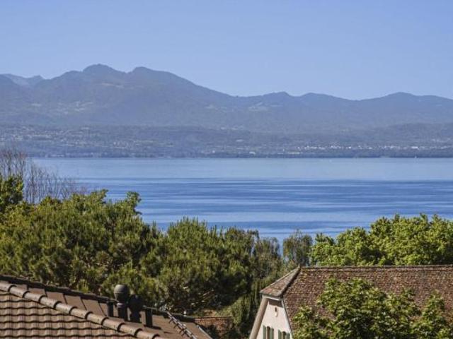 Wohnung kaufen in Saint-Sulpice, District de l'Ouest lausannois