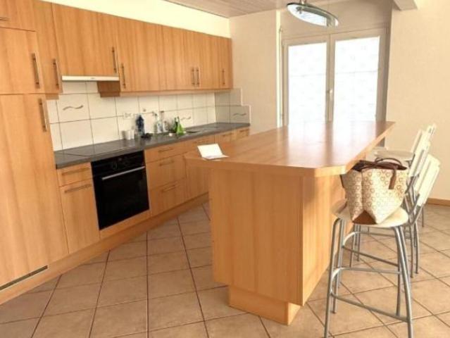 Wohnung kaufen in Cossonay-Ville, Waadt