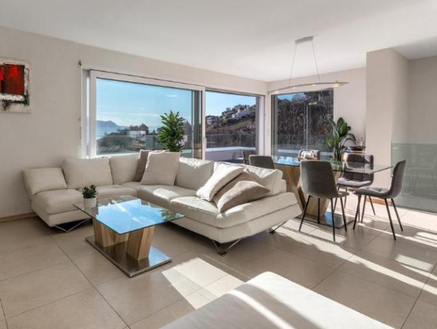 Wohnung mieten in Chailly-Montreux, Waadt