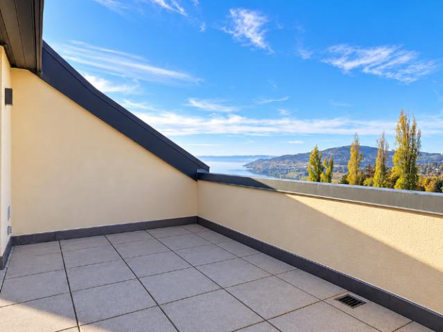 Wohnung kaufen in Territet, Montreux