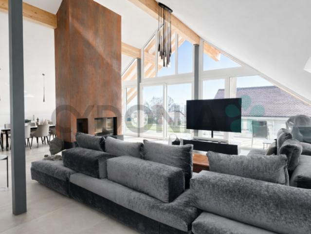Wohnung kaufen in Nyon, Waadt