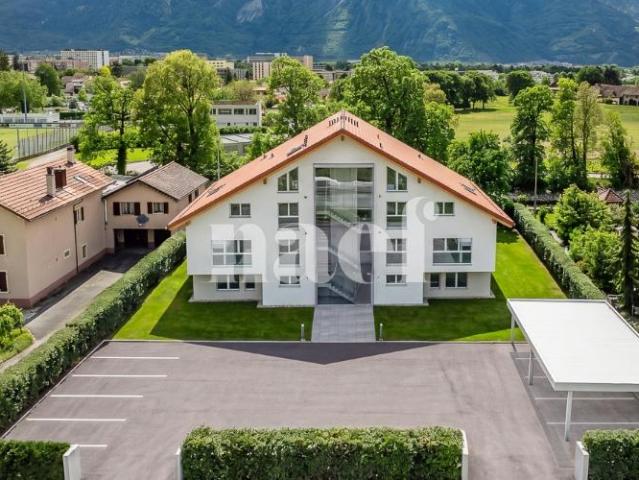 Wohnung mieten in Yvorne, Waadt