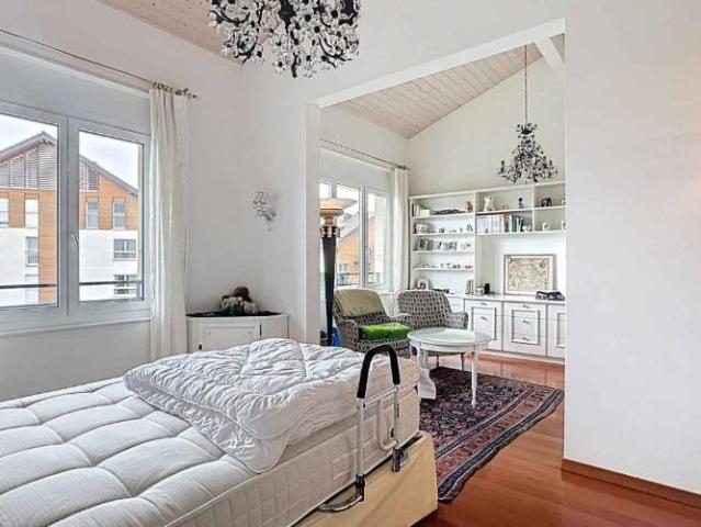 Wohnung kaufen in Prangins, Waadt