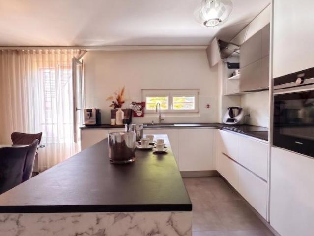 Wohnung kaufen in Yverdon-les-Bains
