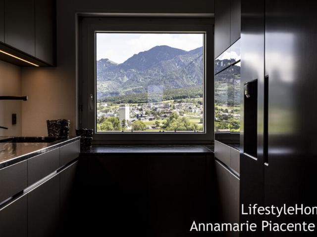 Wohnung kaufen in Chur, Graubünden