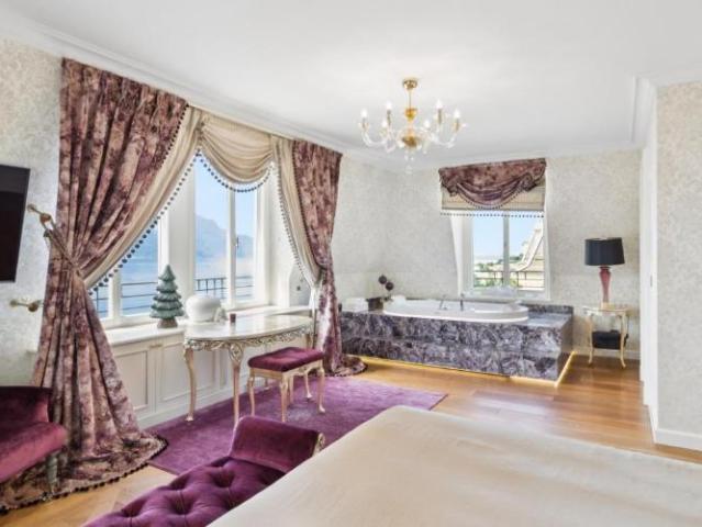 Wohnung mieten in Chailly-Montreux, Waadt