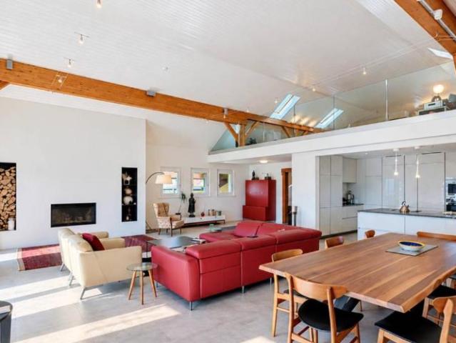 Wohnung kaufen in La Rippe, District de Nyon