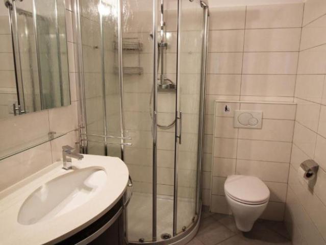 Wohnung kaufen in Aldesago, Tessin