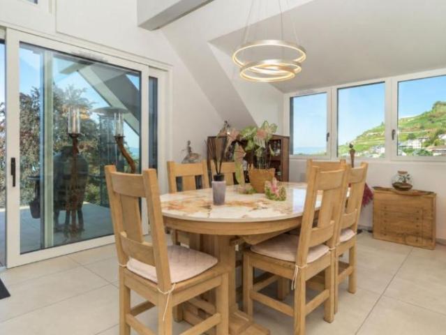 Wohnung kaufen in Corseaux, District de la Riviera-Pays-d’Enhaut