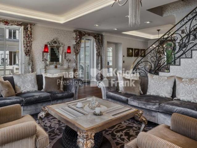 Wohnung kaufen in Chailly-Montreux, Waadt