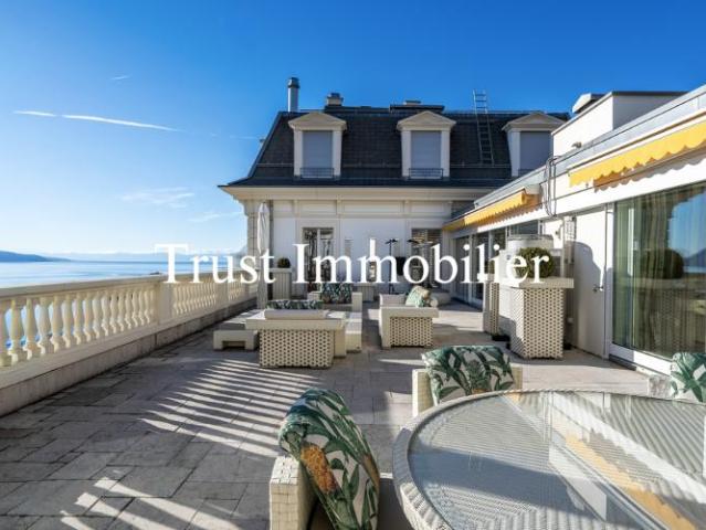 Wohnung mieten in Chailly-Montreux, Waadt