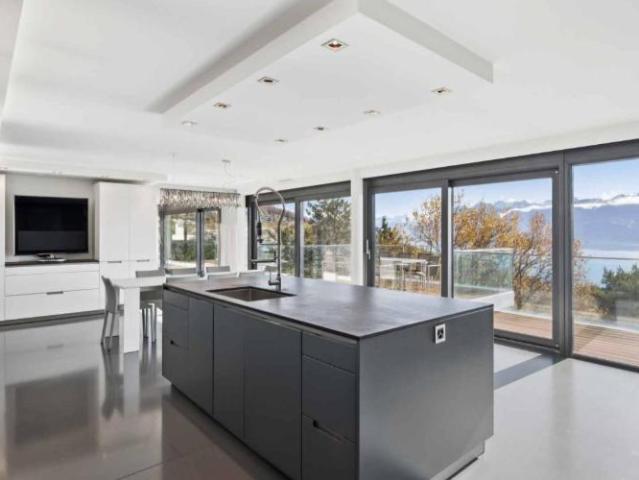 Wohnung kaufen in La Croix, Lutry, Waadt