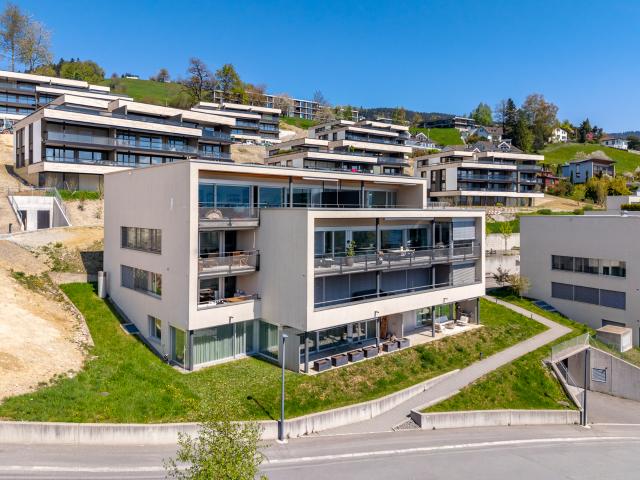 Wohnung mieten in Oberägeri, Zug