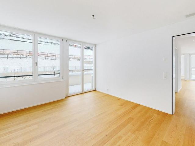 Apartment mieten in Grund, Oberägeri