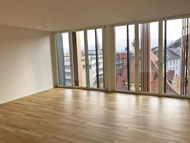Apartment mieten in Baden, Bezirk Baden