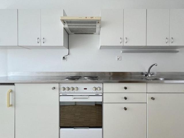 Apartment mieten in Basel, Basel-Stadt