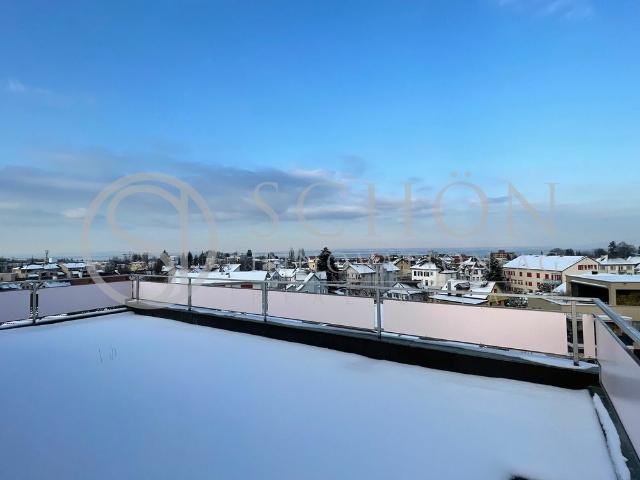 Apartment mieten in Goldach, St. Gallen