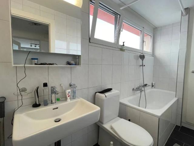 Apartment mieten in Goldach, Wahlkreis Rorschach
