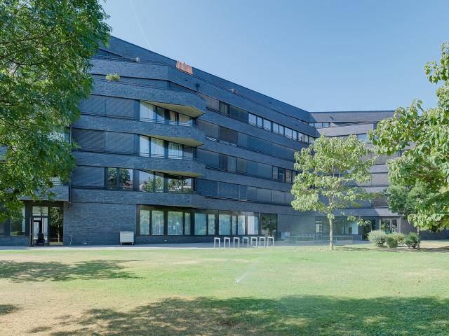 Apartment mieten in Basel, Basel-Stadt