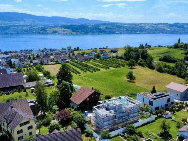 Attikawohnung kaufen in Stäfa, Zürich