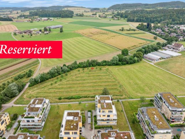 Attikawohnung kaufen in Fehraltorf, Zürich