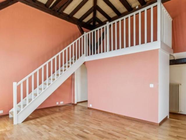 Wohnung kaufen in Veytaux, Waadt