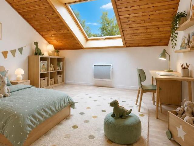 Wohnung kaufen in Tolochenaz, Waadt