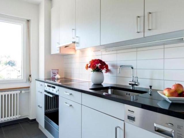 Apartment mieten in Grenchen, Amtei Solothurn-Lebern