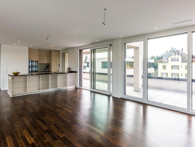 Apartment mieten in Niederuzwil, Uzwil