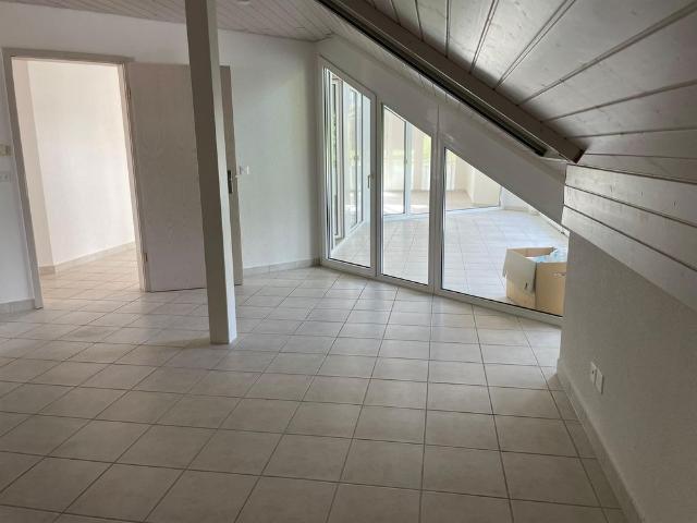 Apartment mieten in Sägemühle, Roggenburg