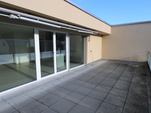 Apartment mieten in Glattfelden, Zürich