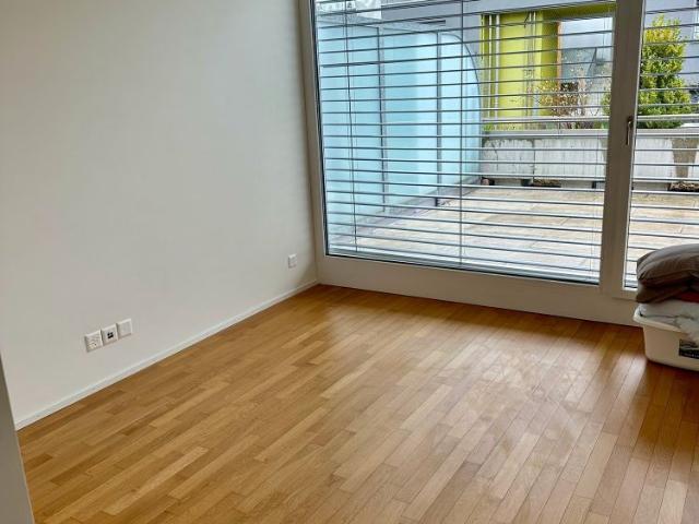 Apartment mieten in Allmend, Baden
